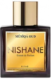 Nishane Musiqa Oud