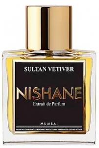 Nishane Sultan Vetiver