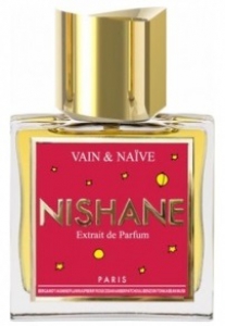 Nishane Vain & Naive