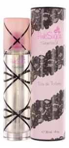 Aquolina Pink Sugar Sensual