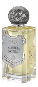 Nobile 1942 Nobile 1942 Ambra Nobile