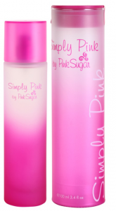 Aquolina Simply Pink