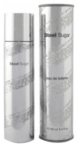 Aquolina Steel Sugar