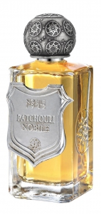 Nobile 1942 Nobile 1942 Patchouli Nobile