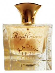 Noran Perfumes Kador 1929 Gold