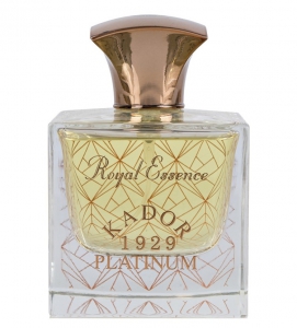 Noran Perfumes Kador 1929 Platinum