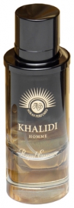 Noran Perfumes Khalidi