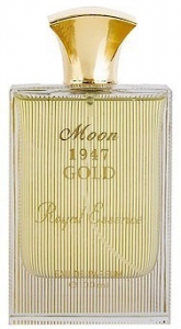 Noran Perfumes Moon 1947 Gold