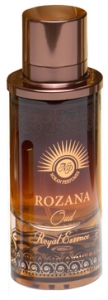 Noran Perfumes Rozana Oud