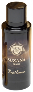 Noran Perfumes Suzana