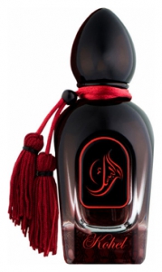 Arabesque Perfumes Kohel