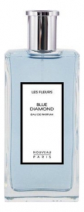 Nouveau Paris Nouveau Paris Blue Diamond
