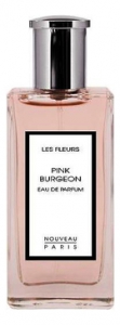 Nouveau Paris Nouveau Paris Pink Burgeon