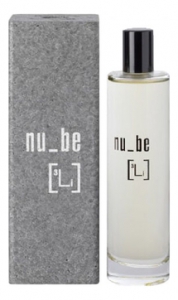 Nu Be Lithium [3Li]