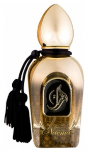 Arabesque Perfumes Naema