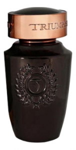 Nu Parfums Triumphant Black Amber