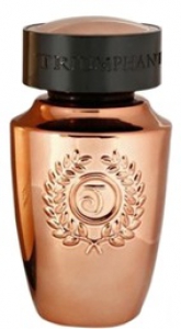 Nu Parfums Triumphant Bronze Glory