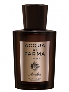 Acqua di Parma Colonia Ambra