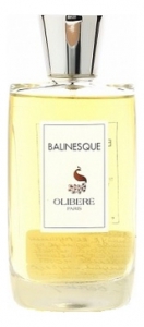 Olibere Parfums Balinesque