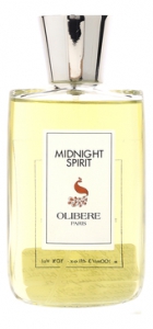 Olibere Parfums Midnight Spirit