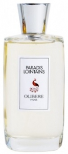 Olibere Parfums Paradis Lointains