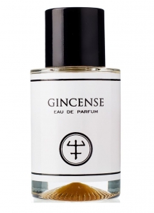 Oliver & Co. Gincense Eau de Parfum