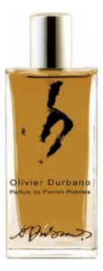 Olivier Durbano Olivier Durbano Promethee