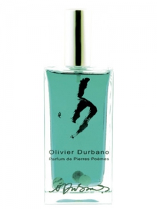 Olivier Durbano Olivier Durbano Turquoise