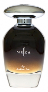 Arabian Oud Mera Silver