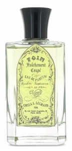 Oriza L. Legrand Foin Fraichement Coupe