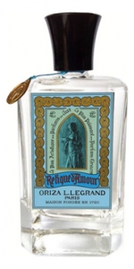 Oriza L. Legrand Relique D`Amour