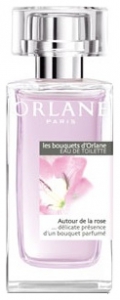 Orlane Orlane Autour de la Rose