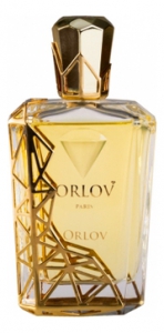 Orlov Paris Elixir Edition