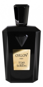 Orlov Paris Star Of The Season