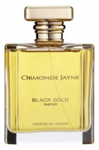 Ormonde Jayne Black Gold