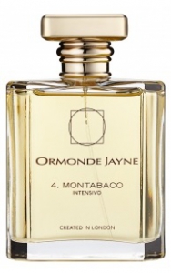 Ormonde Jayne Montabaco