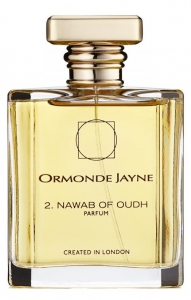 Ormonde Jayne Nawab of Oudh