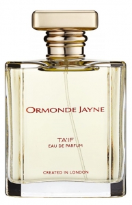 Ormonde Jayne Ta`if