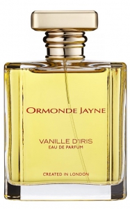 Ormonde Jayne Vanille d`Iris