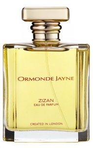 Ormonde Jayne Zizan