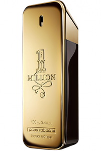 Paco Rabanne 1 Million