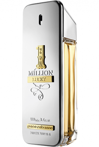 Paco Rabanne 1 Million Lucky