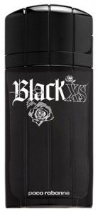 Paco Rabanne Black XS