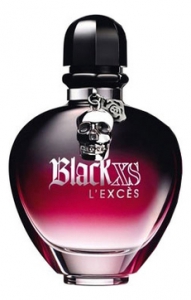 Paco Rabanne Black XS L Exces for Her