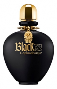 Paco Rabanne Black XS L`Aphrodisiaque for Her