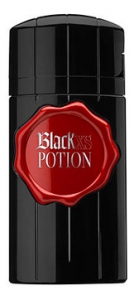 Paco Rabanne Black XS Potion for Him