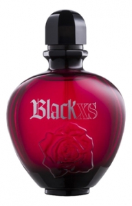 Paco Rabanne Black XS Woman