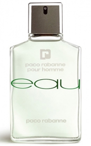 Paco Rabanne Eau Pour Homme