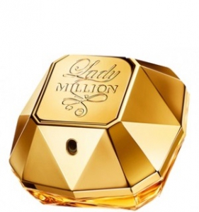 Paco Rabanne Lady Million