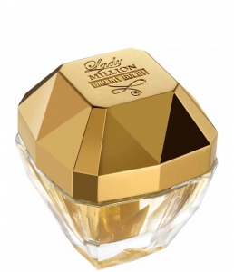 Paco Rabanne Lady Million Eau My Gold!